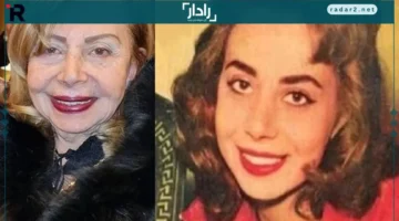 رحيل مفاجئ.. وفاة الفنانة منيرة سنبل بعد بصمة فنية مؤثرة في فيلم حكاية حب